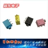 The manufacturer supplies 3.5 headphone sockets, PJ-325C dual-channel stereo audio sockets and 3.5 audio sockets Specification image